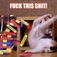 Illustration for article titled Screw it, monday morning GIF dump. Deal with it